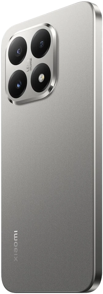 Xiaomi 15T 5G 12/256GB Grey