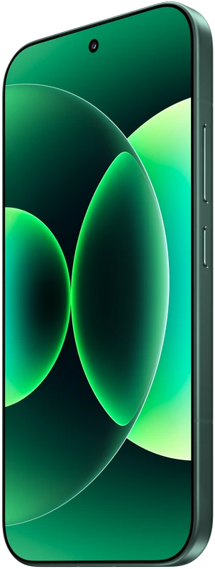 XIAOMI 17 5G 12/512GB Venture Green