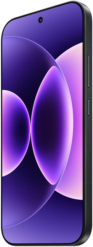 XIAOMI 17 5G 12/512GB Black