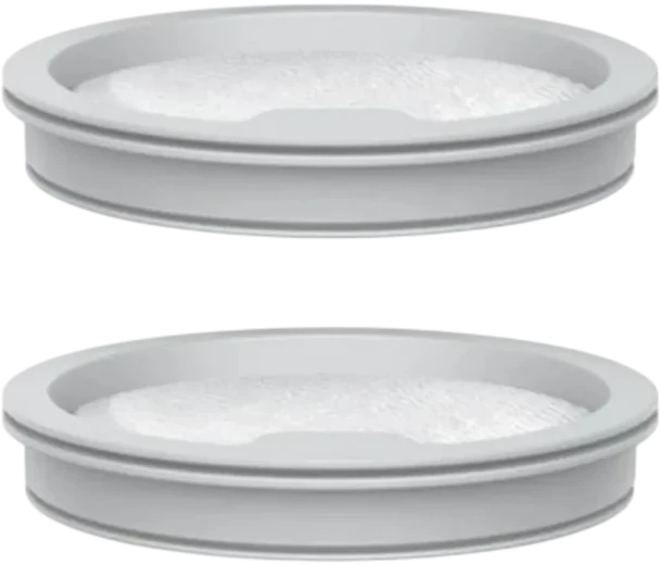Xiaomi G20/G20 Max dulkių siurblio filtrų rinkinys