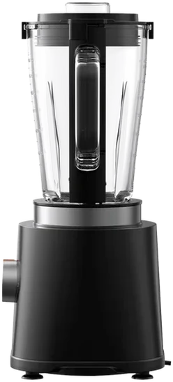 Xiaomi Maišytuvas, EU, 600 W, 1.75 l talpa, juodos spalvos