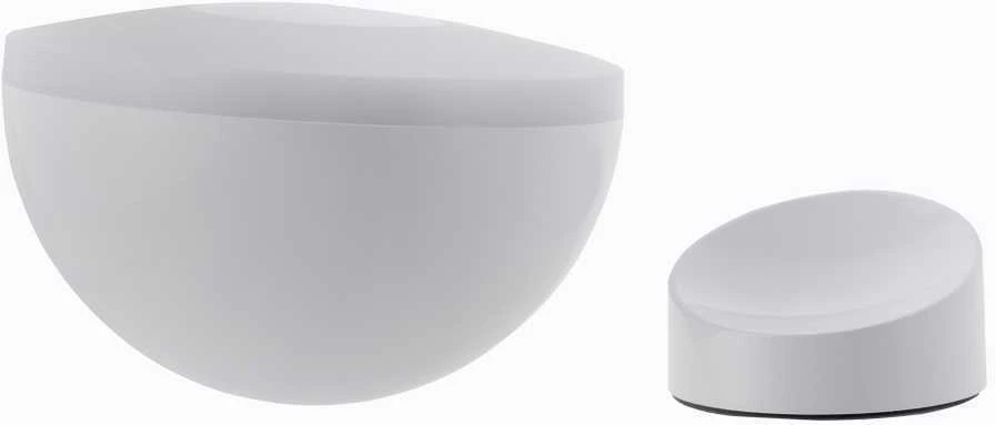 Xiaomi Mi Motion-Activated Night Light 2 bevielė naktinė lempa, balta