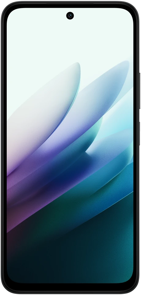 XIAOMI Redmi 15 4G 8/256GB Midnight Black