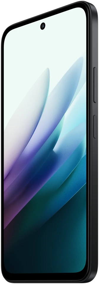 XIAOMI Redmi 15 4G 8/256GB Midnight Black