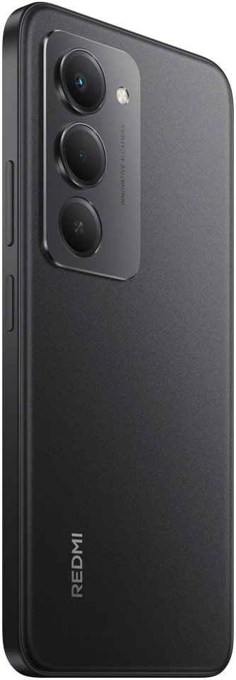 XIAOMI Redmi 15 4G 8/256GB Midnight Black