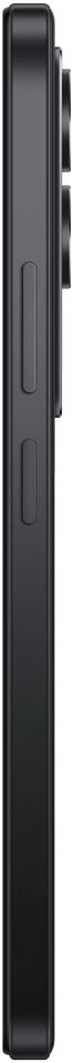 XIAOMI Redmi 15 4G 8/256GB Midnight Black