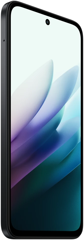 XIAOMI Redmi 15 4G 8/256GB Midnight Black
