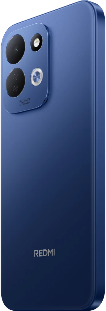 XIAOMI Redmi 17 4G 4/128GB Deep Blue