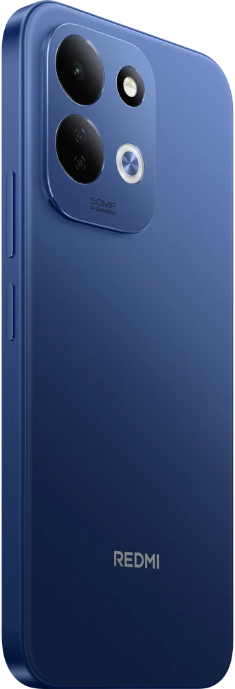 XIAOMI Redmi 17 4G 4/128GB Deep Blue