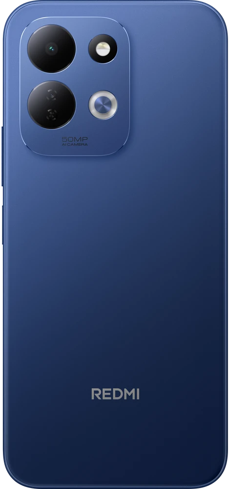 XIAOMI Redmi 17 4G 4/128GB Deep Blue