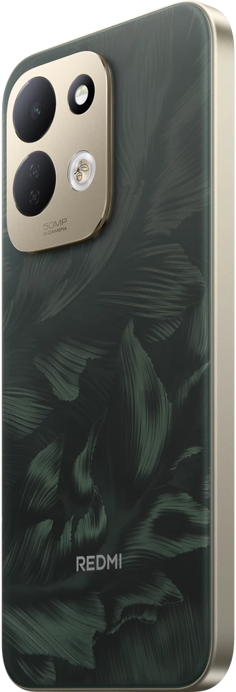 XIAOMI Redmi 17 4G 4/128GB Oak Green