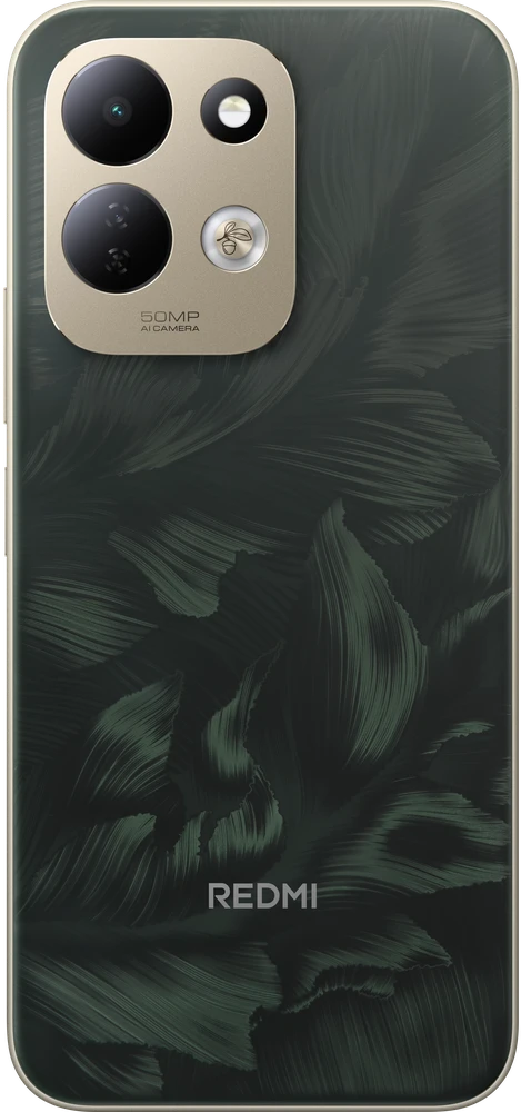 XIAOMI Redmi 17 4G 4/128GB Oak Green