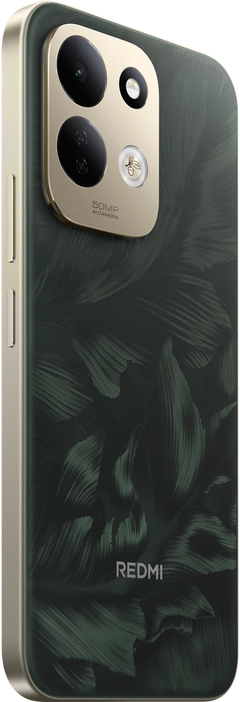 XIAOMI Redmi 17 4G 4/128GB Oak Green