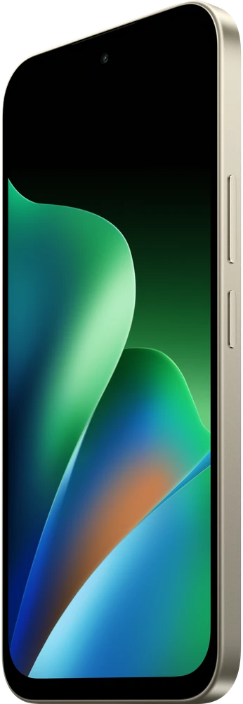 XIAOMI Redmi 17 4G 4/128GB Oak Green