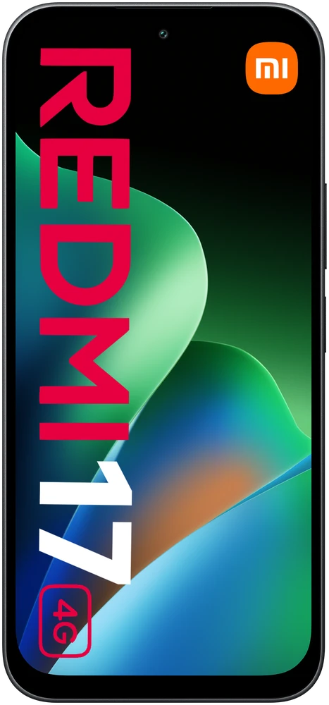 XIAOMI Redmi 4G 4/128GB Black