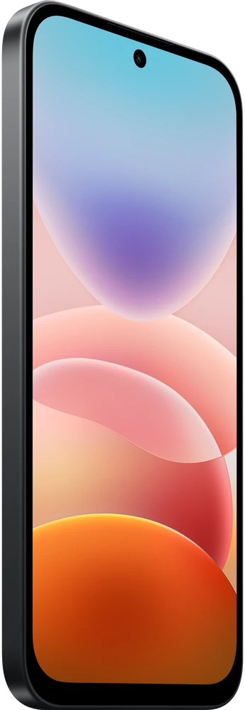 XIAOMI Redmi 17 5G 4/128GB Black