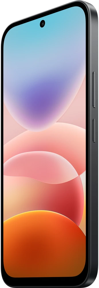 XIAOMI Redmi 17 5G 4/128GB Black