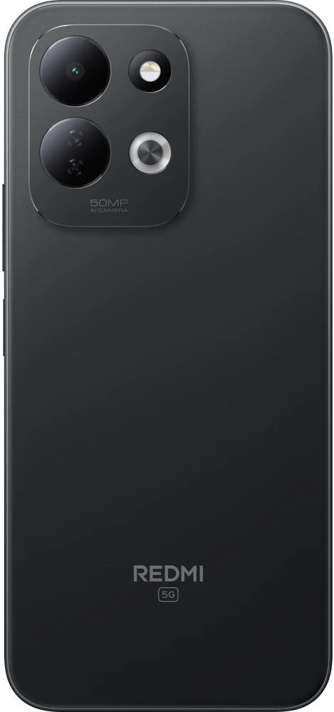 XIAOMI Redmi 17 5G 4/128GB Black