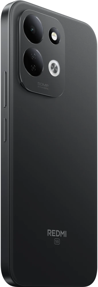 XIAOMI Redmi 17 5G 4/128GB Black
