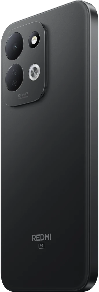 XIAOMI Redmi 17 5G 4/128GB Black