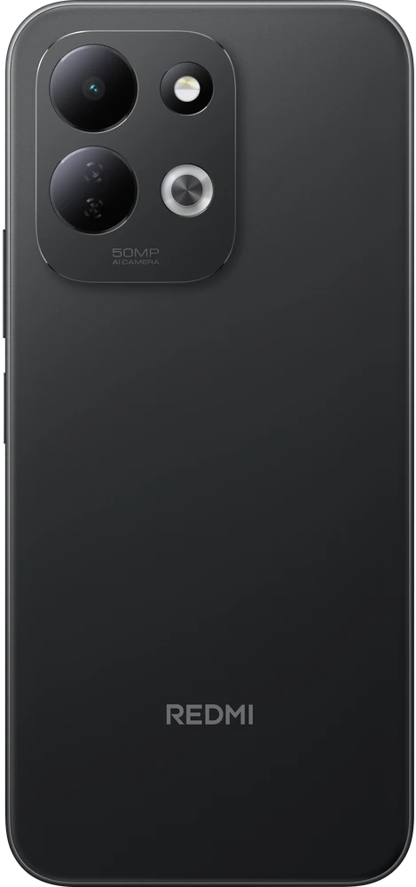 XIAOMI Redmi 4G 4/128GB Black