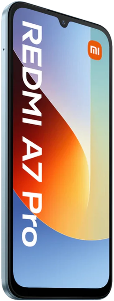 XIAOMI Redmi A7 Pro 4G 4/64GB Mist Blue