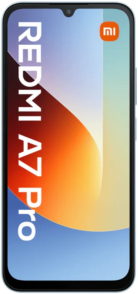 XIAOMI Redmi A7 Pro 4G 4/64GB Mist Blue