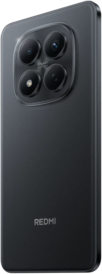 XIAOMI Redmi Note 15 Pro 4G 8/256GB Black