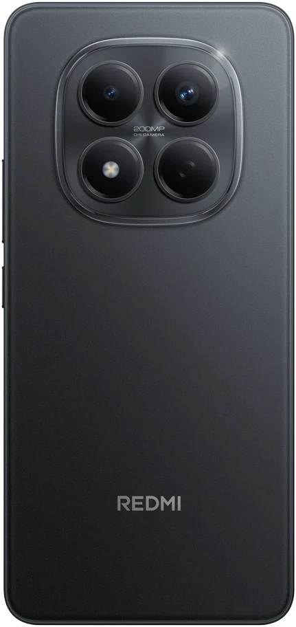 XIAOMI Redmi Note 15 Pro 4G 8/256GB Black