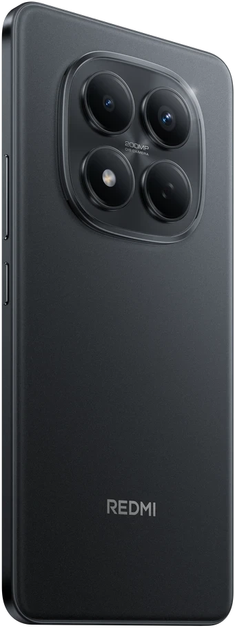 XIAOMI Redmi Note 15 Pro 4G 8/256GB Black
