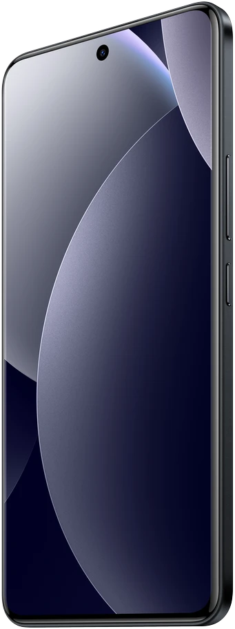 XIAOMI Redmi Note 15 Pro 4G 8/256GB Black
