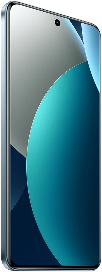 XIAOMI Redmi Note 15 Pro 4G 8/256GB Glacier Blue