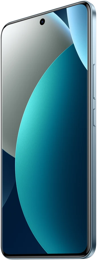 XIAOMI Redmi Note 15 Pro 4G 8/256GB Glacier Blue