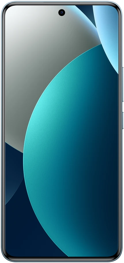 XIAOMI Redmi Note 15 Pro 4G 8/256GB Glacier Blue