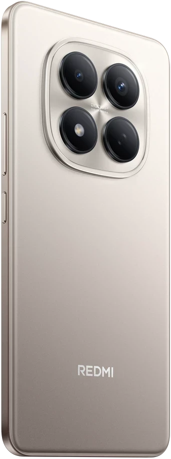 XIAOMI Redmi Note 15 Pro 4G 8/256GB Titanium