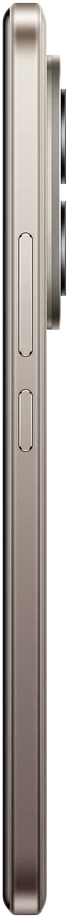 XIAOMI Redmi Note 15 Pro 4G 8/256GB Titanium