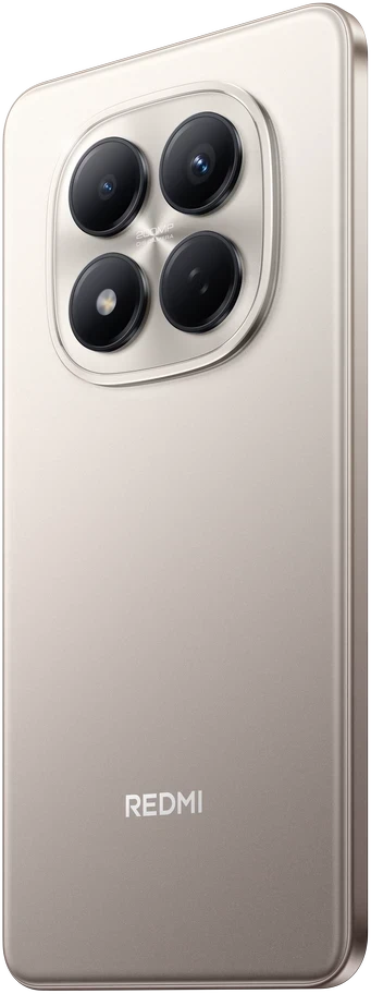 XIAOMI Redmi Note 15 Pro 4G 8/256GB Titanium