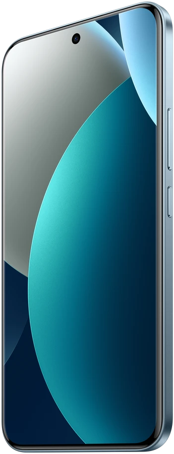 XIAOMI Redmi Note 15 Pro+ 5G 8/256GB Glacier Blue