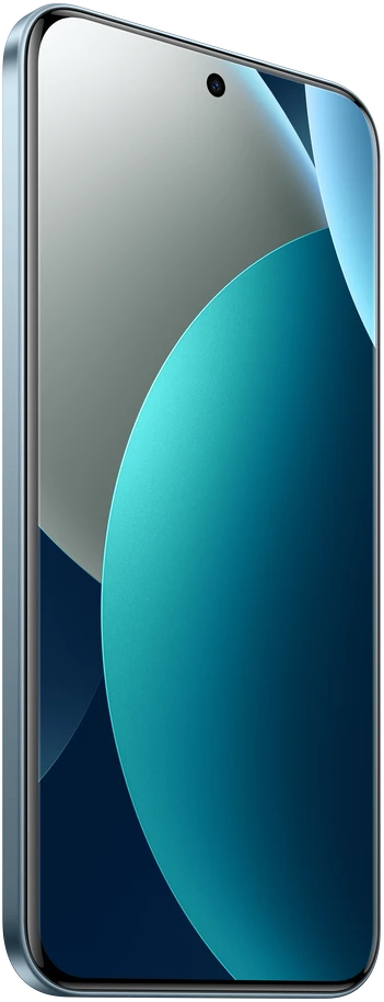 XIAOMI Redmi Note 15 Pro+ 5G 8/256GB Glacier Blue