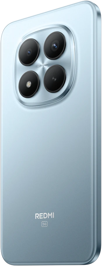 XIAOMI Redmi Note 15 Pro+ 5G 8/256GB Glacier Blue