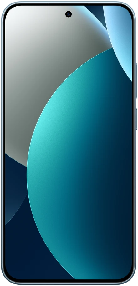 XIAOMI Redmi Note 15 Pro 5G 8/256GB Glacier Blue