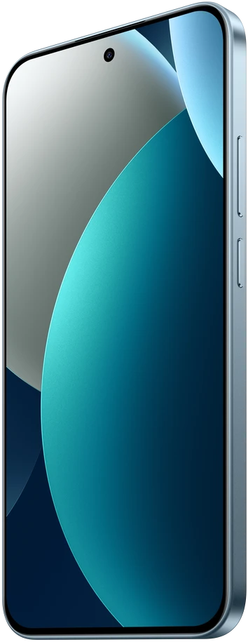 XIAOMI Redmi Note 15 Pro 5G 8/256GB Glacier Blue