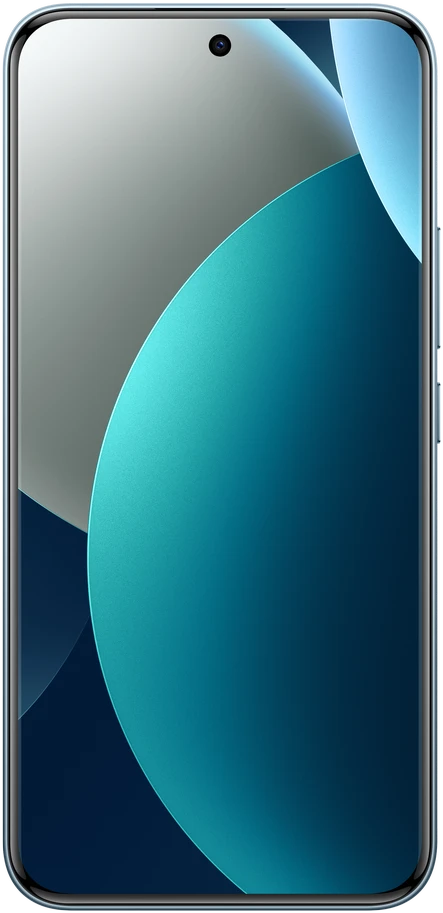 XIAOMI Redmi Note 15 Pro+ 5G 8/256GB Glacier Blue