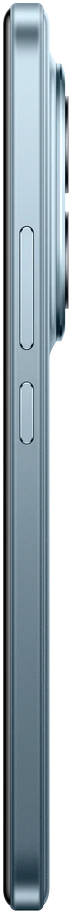 XIAOMI Redmi Note 15 Pro+ 5G 8/256GB Glacier Blue