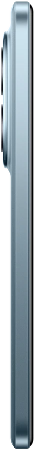 XIAOMI Redmi Note 15 Pro+ 5G 8/256GB Glacier Blue