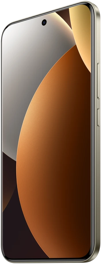 XIAOMI Redmi Note 15 Pro+ 5G 8/256GB Mocha Brown