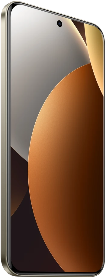 XIAOMI Redmi Note 15 Pro+ 5G 8/256GB Mocha Brown