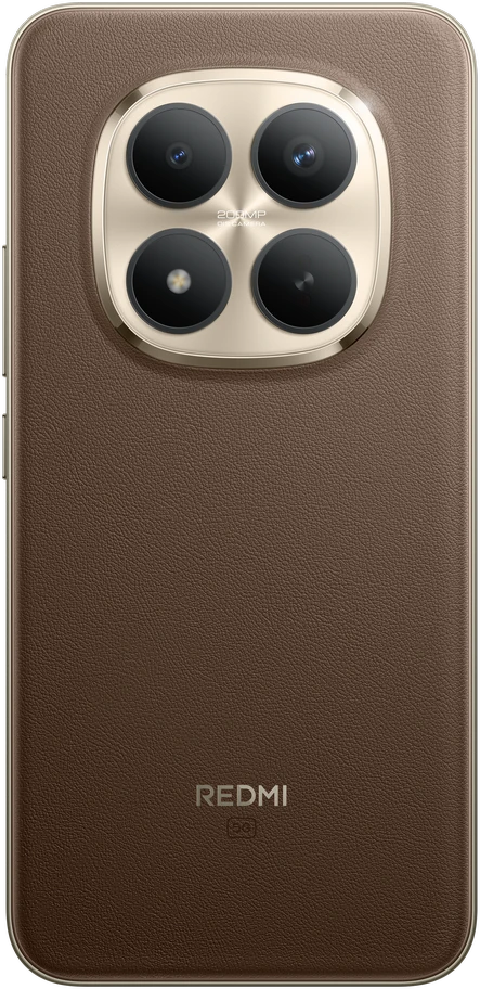 XIAOMI Redmi Note 15 Pro+ 5G 8/256GB Mocha Brown