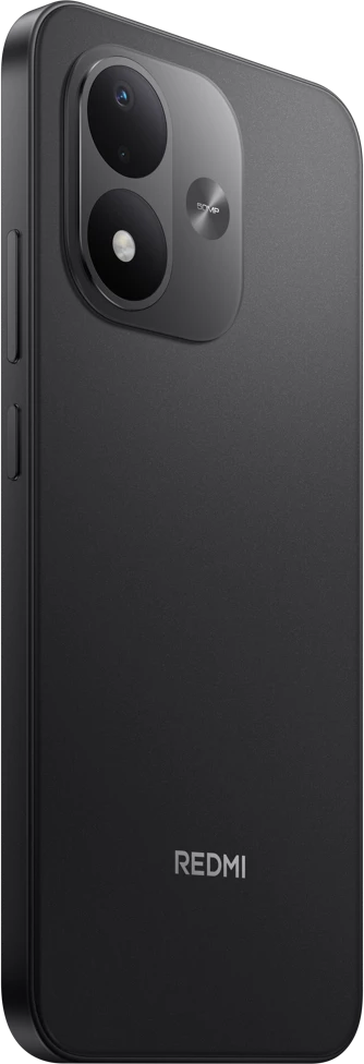 XIAOMI REDMI Note 17 5G 6/128GB Black