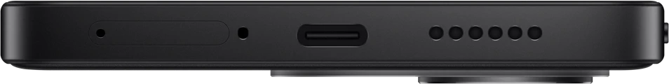 XIAOMI REDMI Note 17 5G 6/128GB Black